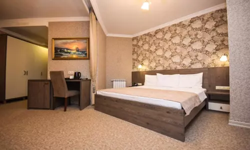 هتل اولد گاردن باتومی هتل اولد گاردن باتومی